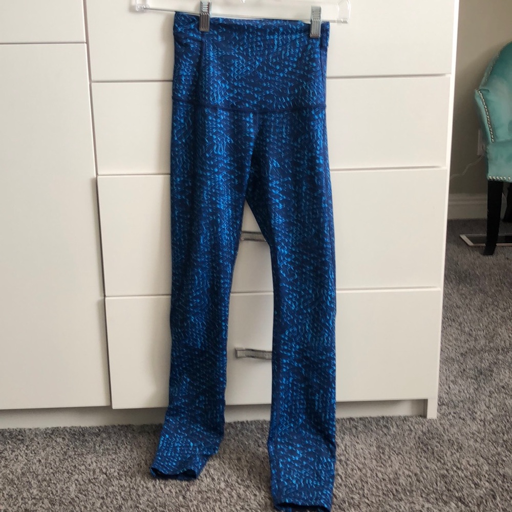 Lululemon legging
